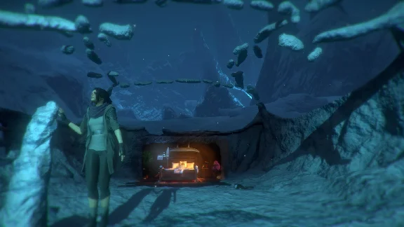 DREAMFALL CHAPTERS XBOX ONE & SERIES X|S🔑KEY