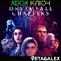 DREAMFALL CHAPTERS XBOX ONE & SERIES X|S🔑KEY