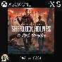 Sherlock Holmes: The Devil´s Daughter Redux XBOX Code🔑