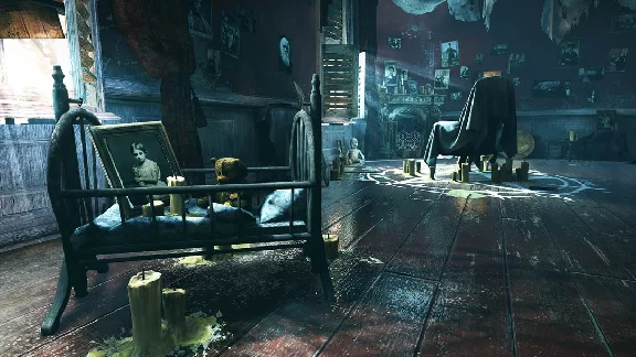 Sherlock Holmes: The Devil´s Daughter Redux XBOX Code🔑