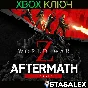 WWZ UPGRADE TO AFTERMATH XBOX ONE & SERIES X|S🔑КЛЮЧ