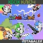 CASTLE CRASHERS REMASTERED XBOX ONE & X|S🔑KEY