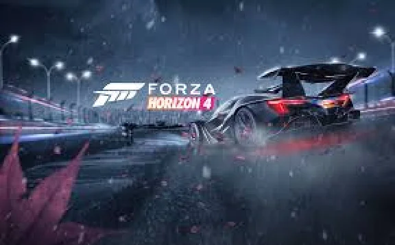 FORZA HORIZON 4 XBOX | PC KEY GLOBAL