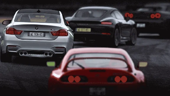 Assetto Corsa: Ultimate Edition  XBOX [ Game Key 🔑 ]