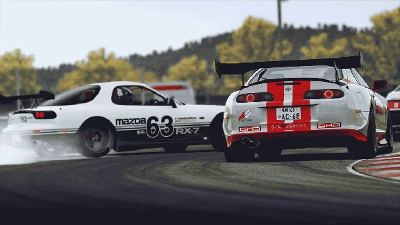 Assetto Corsa: Ultimate Edition  XBOX [ Game Key 🔑 ]