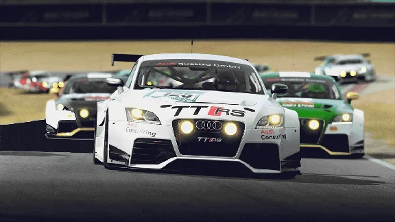Assetto Corsa: Ultimate Edition  XBOX [ Game Key 🔑 ]