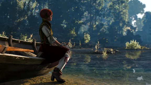 WITCHER 3: Wild Hunt 🎮Xbox One/Series X|S 🔑Цифр.ключ
