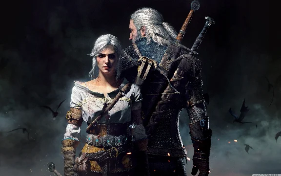 WITCHER 3: Wild Hunt 🎮Xbox One/Series X|S 🔑Цифр.ключ