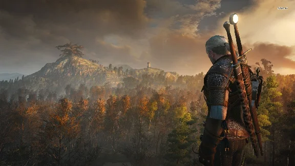 WITCHER 3: Wild Hunt 🎮Xbox One/Series X|S 🔑Цифр.ключ