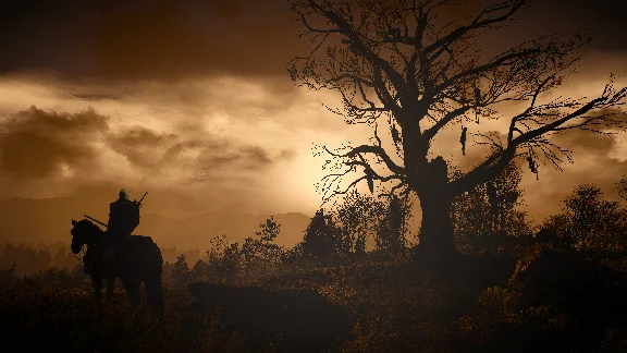 WITCHER 3: Wild Hunt 🎮Xbox One/Series X|S 🔑Цифр.ключ