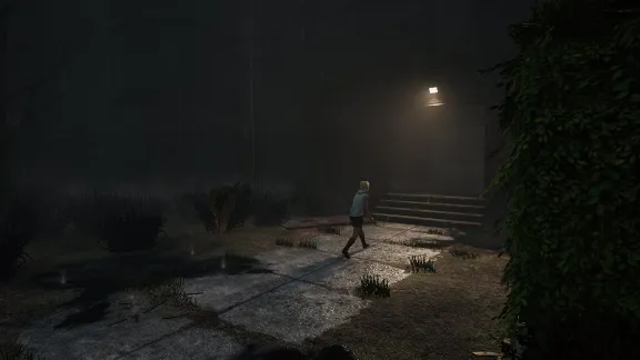 Dead by Daylight: Silent Hill Chapter XBOX [ Code 🔑 ]