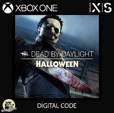 Dead by Daylight: The Halloween® XBOX [ Code 🔑 Key ]