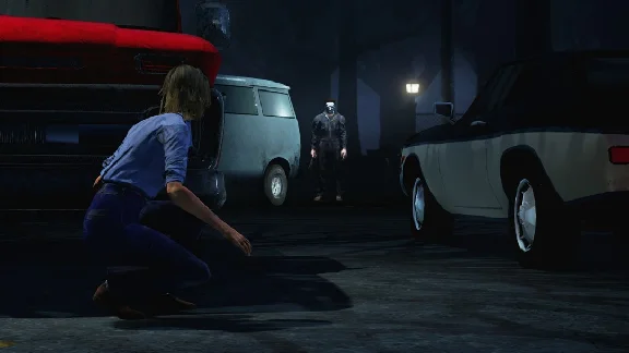 Dead by Daylight: The Halloween® XBOX [ Code 🔑 Key ]
