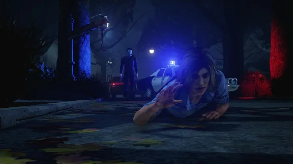 Dead by Daylight: The Halloween® XBOX [ Code 🔑 Key ]