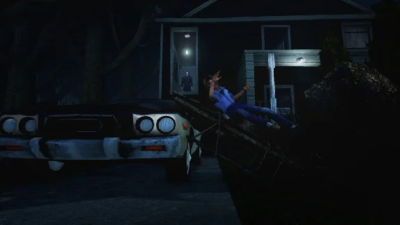 Dead by Daylight: The Halloween® XBOX [ Code 🔑 Key ]