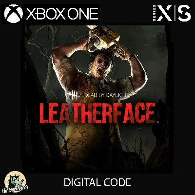 Dead by Daylight: Leatherface™ XBOX [ Game Code 🔑 ]