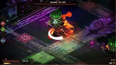 HADES XBOX ONE & SERIES X|S & PC🔑КЛЮЧ