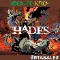 HADES XBOX ONE & SERIES X|S & PC🔑КЛЮЧ
