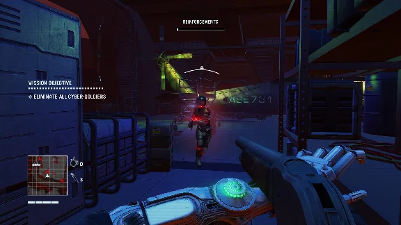FAR CRY® 3 BLOOD DRAGON CLASSIC EDITION XBOX🔑KEY