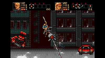CONTRA ANNIVERSARY COLLECTION XBOX ONE & SERIES X|S🔑