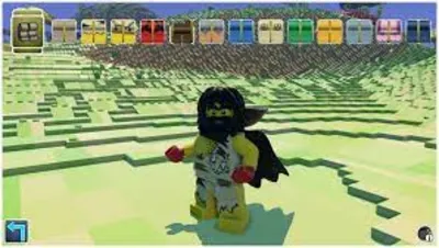 LEGO® WORLDS XBOX ONE & SERIES X|S🔑КЛЮЧ