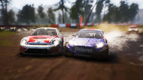 GRAVEL SPECIAL EDITION XBOX ONE & SERIES X|S🔑KEY