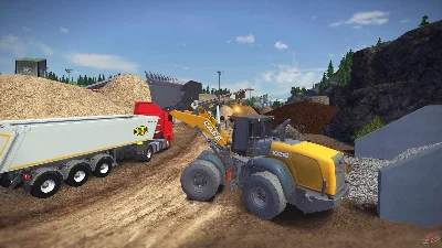 CONSTRUCTION SIMULATOR 3 - CONSOLE EDITION XBOX🔑КЛЮЧ