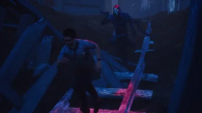 Dead by Daylight: Ghost Face® XBOX [ Game Code 🔑 ]