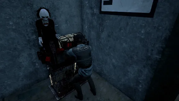 Dead by Daylight: The SAW® Chapter [ Игровой Ключ 🔑 ]