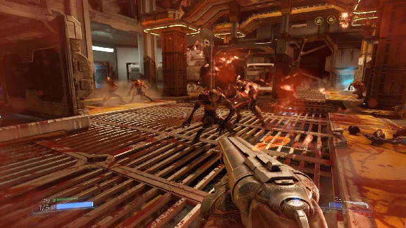 ❗Doom (2016) для Xbox one/sires XS Ключ активации🔑