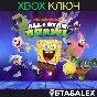 NICKELODEON ALL-STAR BRAWL XBOX ONE & SERIES X|S🔑КЛЮЧ