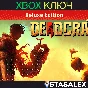 DEADCRAFT DELUXE EDITION XBOX ONE & SERIES X|S🔑КЛЮЧ