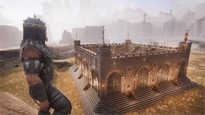 CONAN EXILES: НАБОР ДОПОЛНЕНИЙ ВТОРОГО ГОДА (DLC)🔑XBOX
