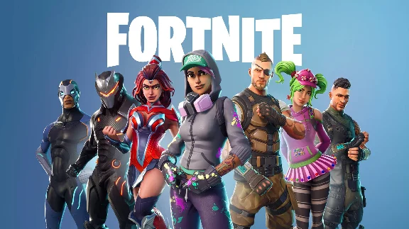 Fortnite 93 Skins Full Access Mail