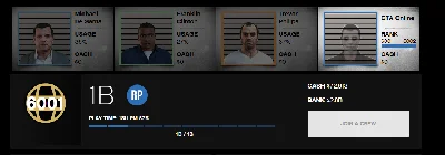 GTA 5 Custom Account • 2.8+ Billion • 6000+ LVL ✚ Mail