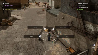 The Precinct | PS5 | ТУРЦИЯ