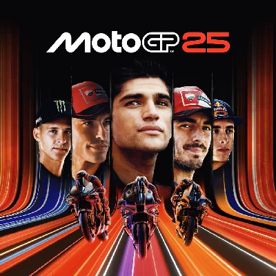 MotoGP 25  (Steam/Ключ/ Весь Мир)