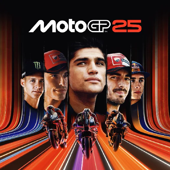 MotoGP 25  (Steam/Ключ/ Весь Мир)
