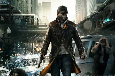 🌍 WATCH DOGS XBOX ONE / XBOX SERIES X|S / КЛЮЧ 🔑