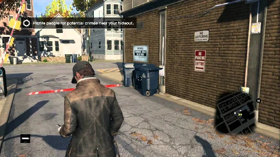 🌍 WATCH DOGS XBOX ONE / XBOX SERIES X|S / КЛЮЧ 🔑