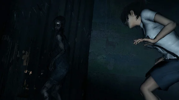 DreadOut: Remastered Collection STEAM GIFT РОССИЯ