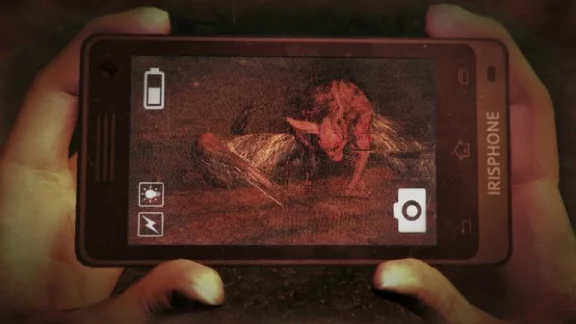 DreadOut: Remastered Collection STEAM GIFT РОССИЯ