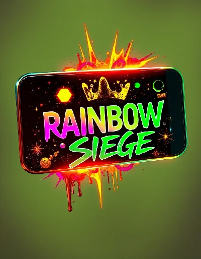 Rainbow Six | Unlock Ranked Game (Phone)