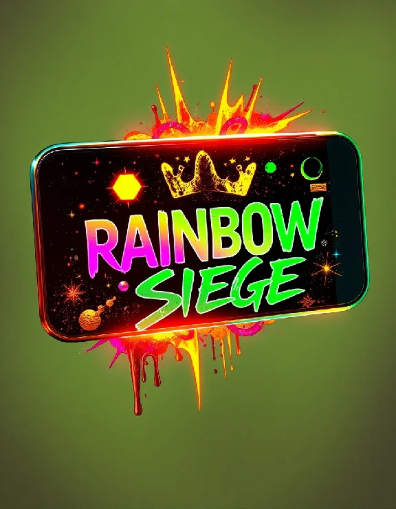 Rainbow Six | Unlock Ranked Game (Phone)