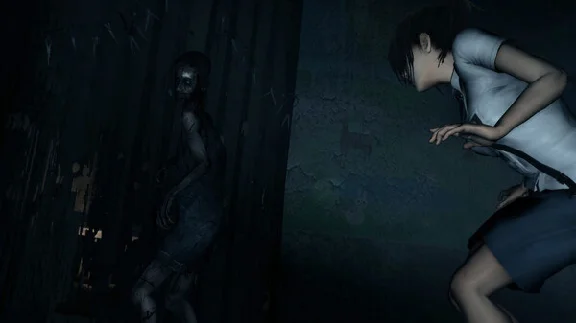 DreadOut: Remastered Collection steam