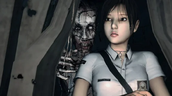 DreadOut: Remastered Collection steam