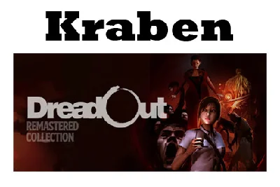 DreadOut: Remastered Collection steam