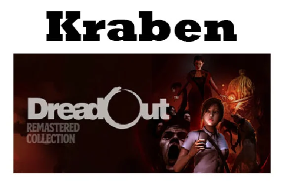 DreadOut: Remastered Collection steam