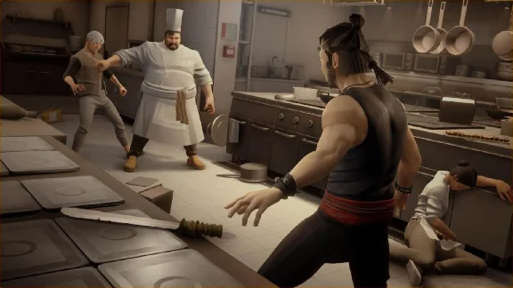 🌍 Sifu XBOX + WINDOWS (PC) КЛЮЧ  🔑 + GIFT 🎁