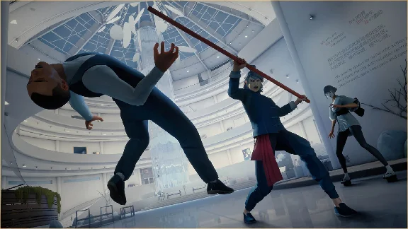 🌍 Sifu XBOX + WINDOWS (PC) КЛЮЧ  🔑 + GIFT 🎁